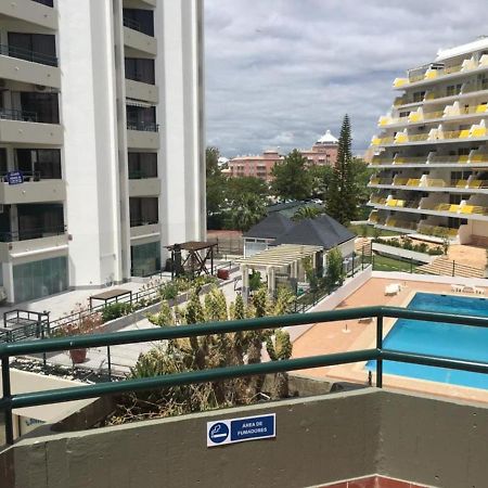 Stylish Center Apartment 维拉摩拉 外观 照片