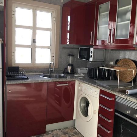 Stylish Center Apartment 维拉摩拉 外观 照片