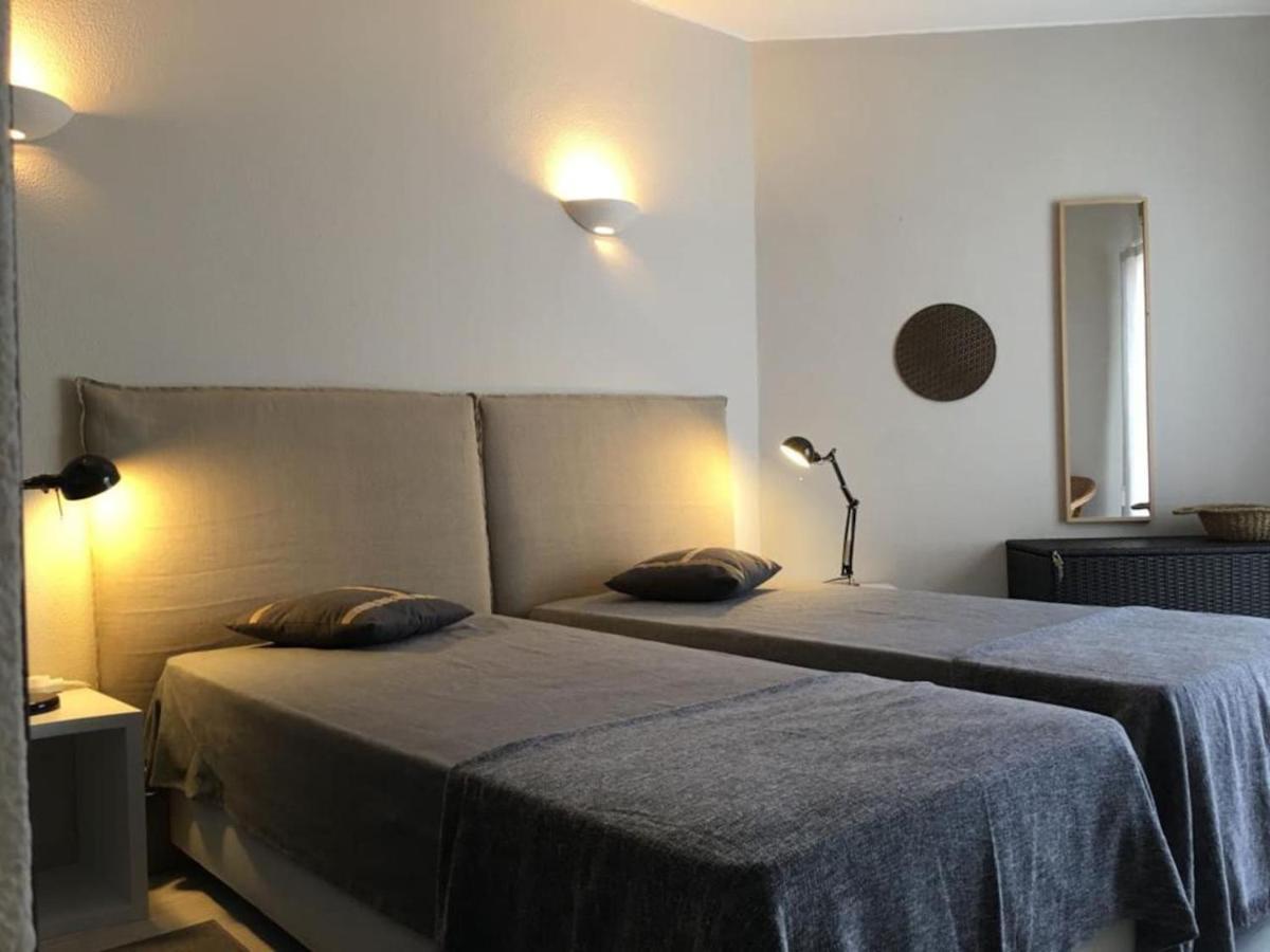 Stylish Center Apartment 维拉摩拉 外观 照片