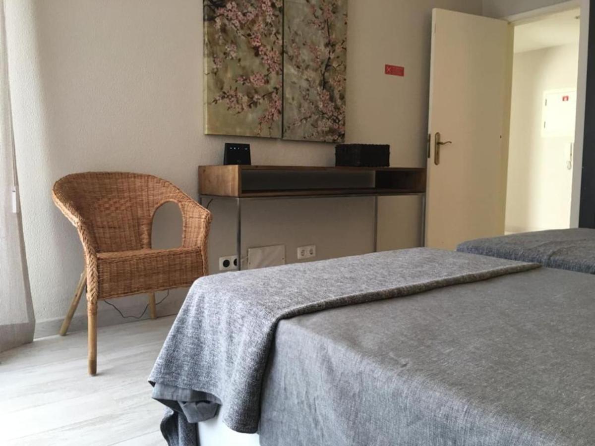 Stylish Center Apartment 维拉摩拉 外观 照片