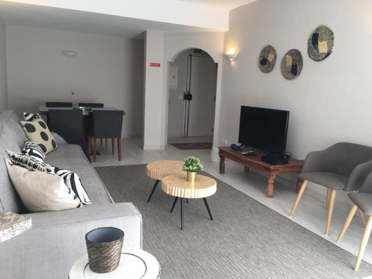 Stylish Center Apartment 维拉摩拉 外观 照片
