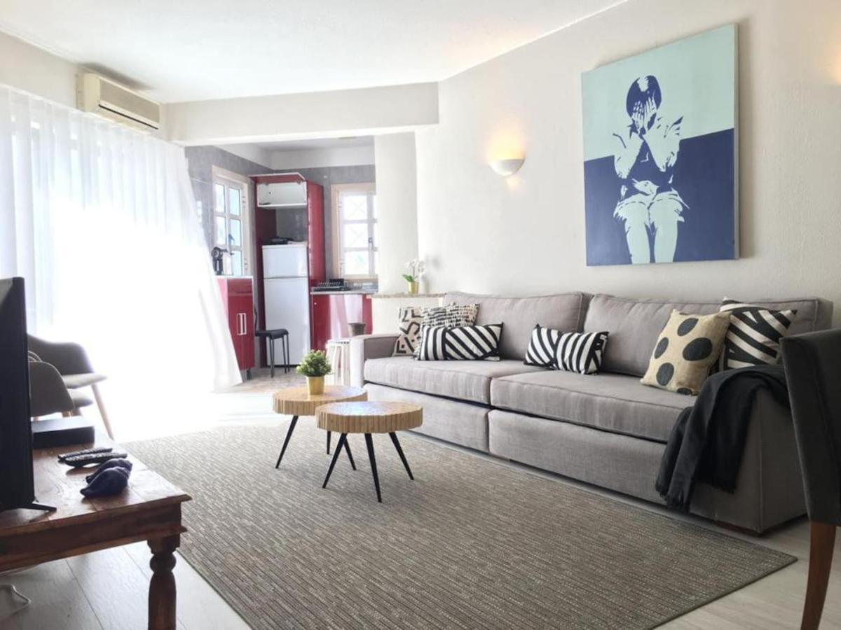 Stylish Center Apartment 维拉摩拉 外观 照片